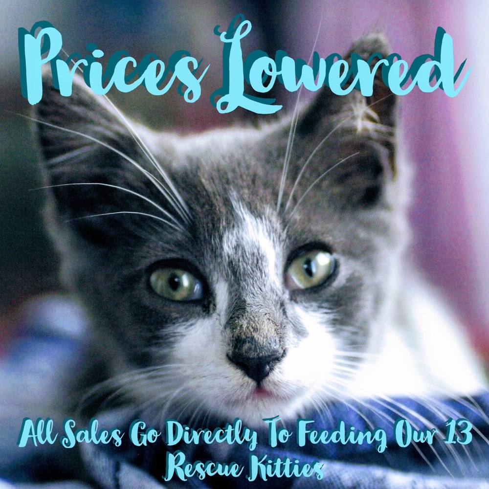 PRICE DROP!!